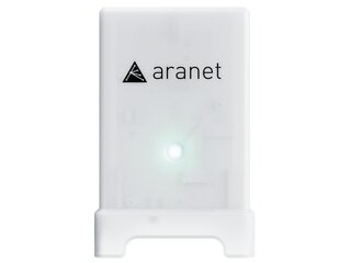 Aranet Partikelsensor