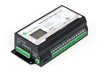 EG4015 eGauge Core Energie-Datenlogger fr bis zu 15...