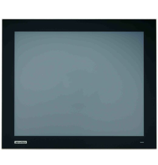 FPM-217-R9AE 17 Zoll SXGA TFT LED LCD Touch Monitor mit 24V DC Spannungseingang