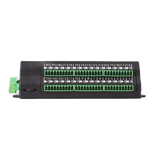 EG4030 eGauge Pro Energie-Datenlogger fr bis zu 30 Stromkreise