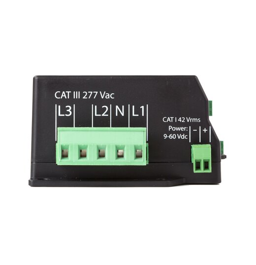 EG4030 eGauge Pro Energie-Datenlogger fr bis zu 30 Stromkreise