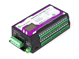 EG4030 eGauge Pro Energie-Datenlogger fr bis zu 30...