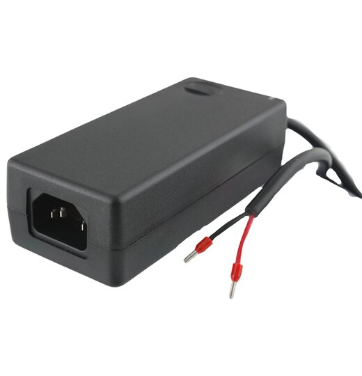 ADP A/D 100-240V 60W 24V C14 Cord end 2pin Terminal