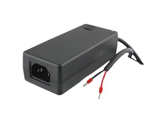 ADP A/D 100-240V 60W 24V C14 Cord end 2pin Terminal