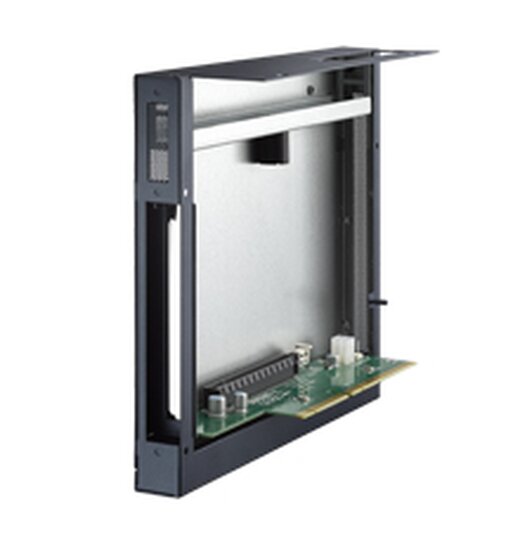 MIC-75M10-00A2:: i-Modul fr MIC-7 Serie, 1x PCIe x16