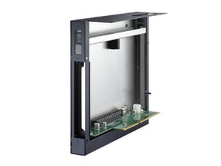 MIC-75M10-00A2:: i-Modul fr MIC-7 Serie, 1x PCIe x16