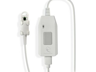 Wireless Alert PRO THP Temperatur- und Luftfeuchte...