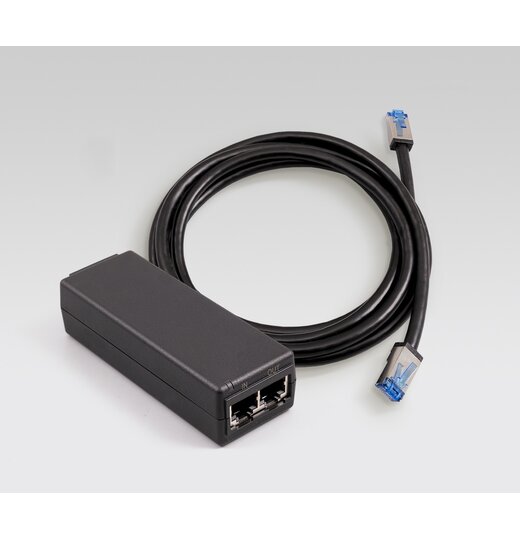 IEEE 802.3af PoE-Injektor fr Aranet PRO Plus Basisstation