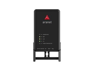 Aranet PRO Datenlogger Basisstation zur Umweltberwachung...