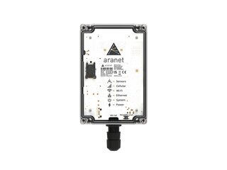 Aranet PRO Plus LTE  Datenlogger Basisstation zur...