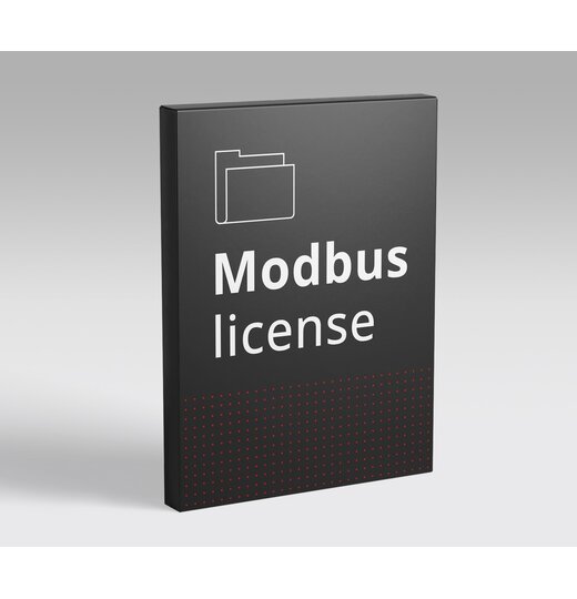 Aranet MODBUS Nutzungslizenz fr Aranet Pro Basisstation