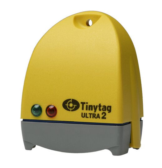 TGU-4020 Tinytag Ultra 2 Temperatur-Datenlogger für ext. Sensor
