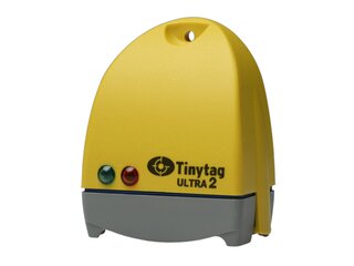 TGU-4020 Tinytag Ultra 2 Temperatur-Datenlogger für ext....