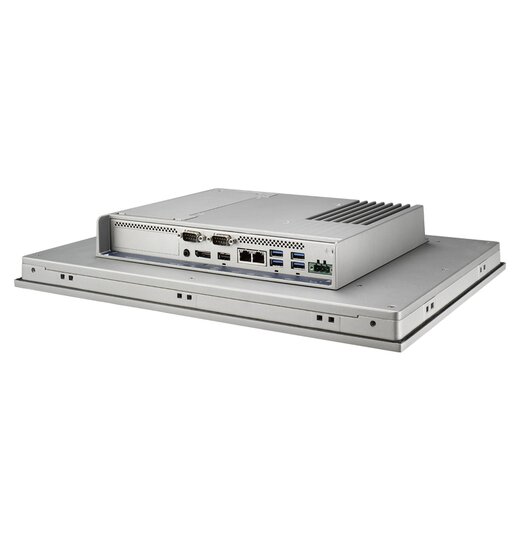 Computing Box mit Intel® Core&trade; i5-8365UE 1.60 GHz CPU, 8GB RAM