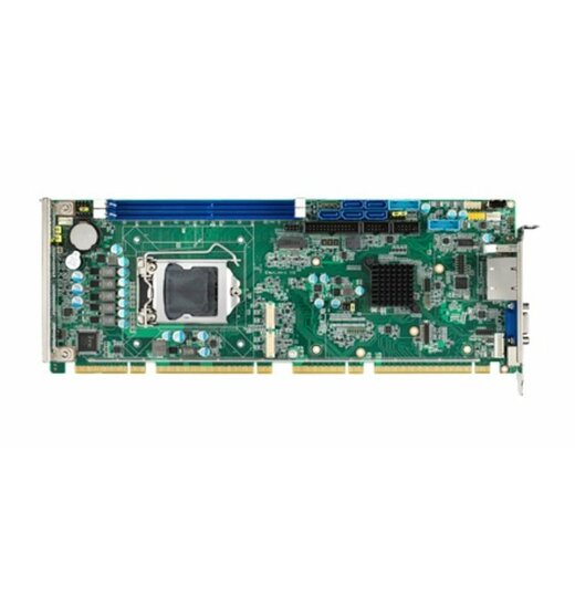 Slot CPU Card PCE-5129 fr Intel Core i7 / i5 / i3 Prozessoren