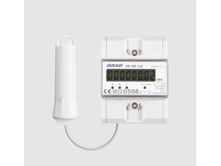 Aranet dreiphasiges Energiezähler-Kit