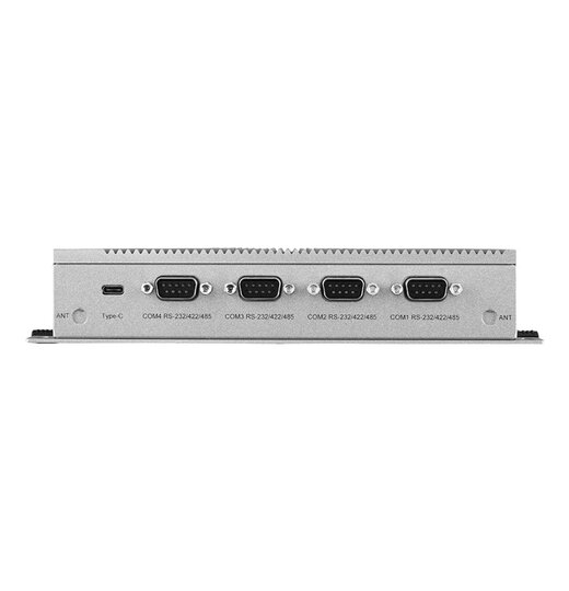 UNO-2484G V2 lfterloses modulares embedded Box-PC System - Intel Core-i CPU der 11. Generation, 8GB RAM