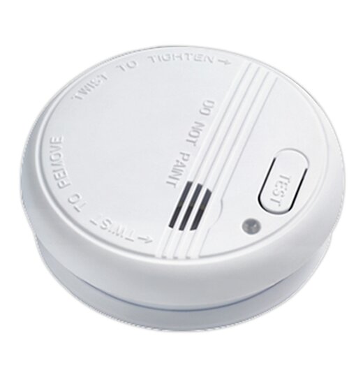 UbiBot Rauchmelder fr GS1 Serie