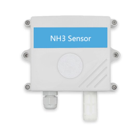 UbiBot NH3-Sensor fr GS1 Serie