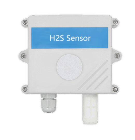 UbiBot H2S-Sensor fr GS1 Serie
