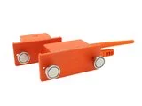 AiroSensor Magnethalter, Größe S