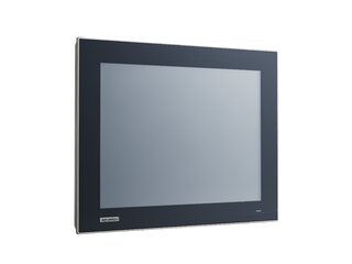 TPC-1751T: 17 Zoll Touch Panel PC, lfterlos mit Intel...