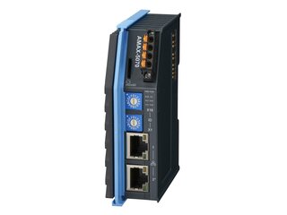 AMAX-5070-A: Modbus Coupler mit ID Switch fr Slice IO...