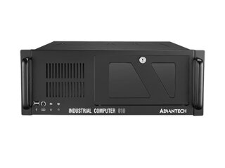 IPC-510MB Rackmount-Gehuse + 500W ATX-Netzteil