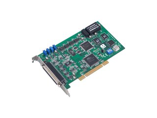 PCI-1715U Analog-Eingabekarte