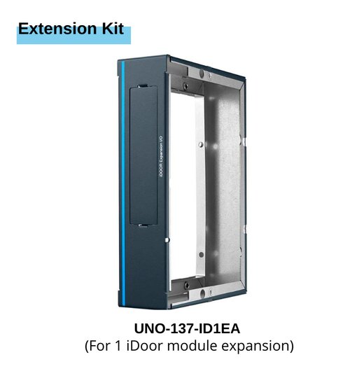 UNO-137 Industrie Hutschienen-PC, Intel Atom X6413E Prozessor 1,5GHz