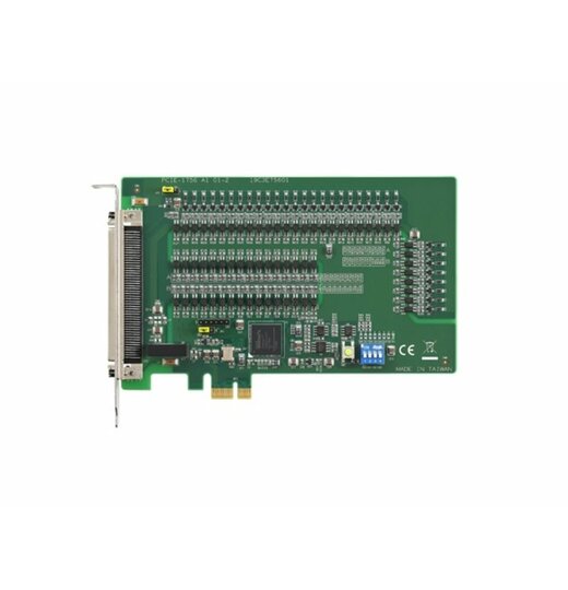 PCIE-1756 PCI Express Karte