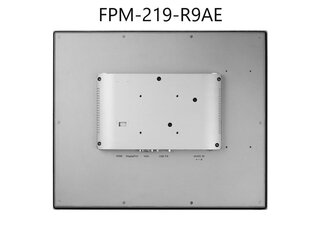 FPM-219-R9AE 19 Zoll SXGA TFT LED LCD Resistive Touch...