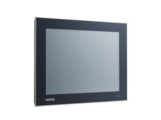 TPC-317-RE22A: 17 Zoll Touch Panel PC, lfterlos mit...