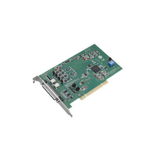 PCI-1721 Analog-Ausgangsboard