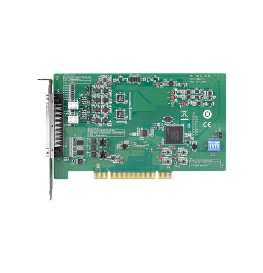 PCI-1721 Analog-Ausgangsboard