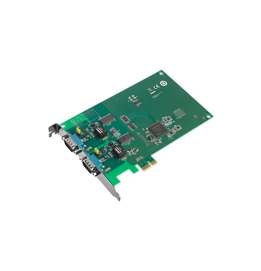 PCIE Express Karte PCIE-1680