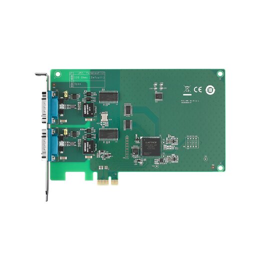 PCIE Express Karte PCIE-1680