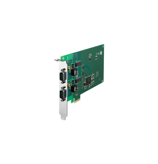 PCIE Express Karte PCIE-1680