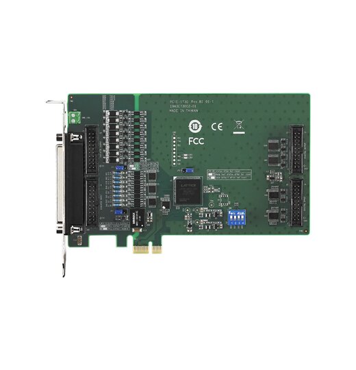 PCIE-1730 PCI Express Karte von Advantech