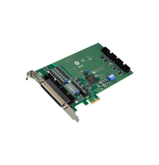 PCIE-1730 PCI Express Karte von Advantech