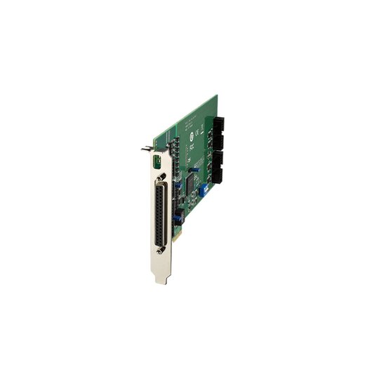 PCIE-1730 32-Kanal TTL und 32-Kanal digitale I/O PCI Express Karte