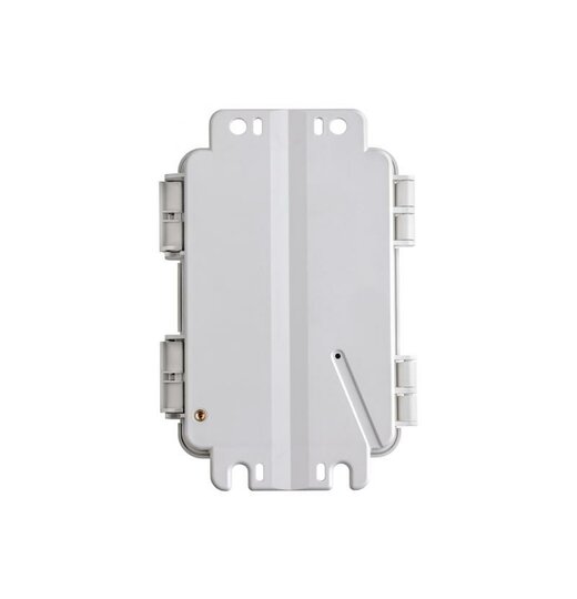 RX2104  MicroRX Datenlogger fr Pegelmessung mit integriertem Solarpanel und Pegelsonde