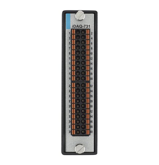 iDAQ-731 16-Kanal-IDI- und 16-Kanal-Universal-IDO-iDAQ-Modul