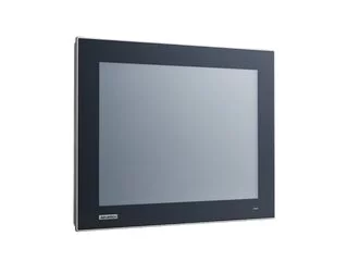 TPC-317: 17 Zoll Touch Panel PC, lüfterlos mit Intel Core...