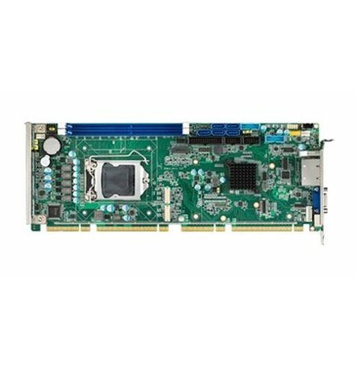 Slot CPU Card PCE-5133G2 LGA1700 R680E FSHB DDR5/Core i9/VGA, I226