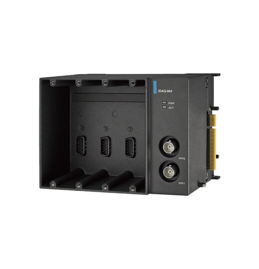 iDAQ-964 4-Slot DAQ Chassis Modul fr AMAX-5000