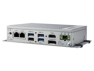 UNO-2372G V2 Embedded PC mit Elkhart Lake Celeron J6412...