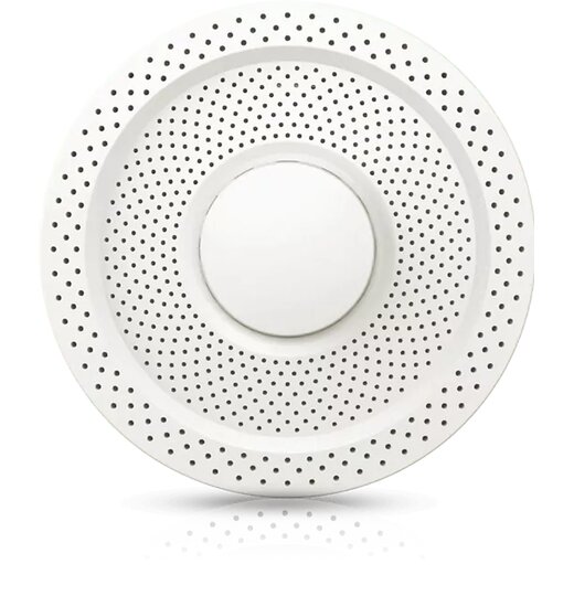AQS1 Luftqualittssensor WIFI