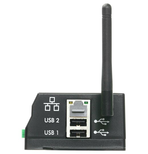 EG4215 eGauge WiFi Core Energie-Datenlogger fr bis zu 15 Stromkreise