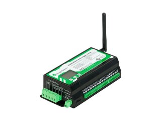 EG4215 eGauge WiFi Core Energie-Datenlogger fr bis zu 15...